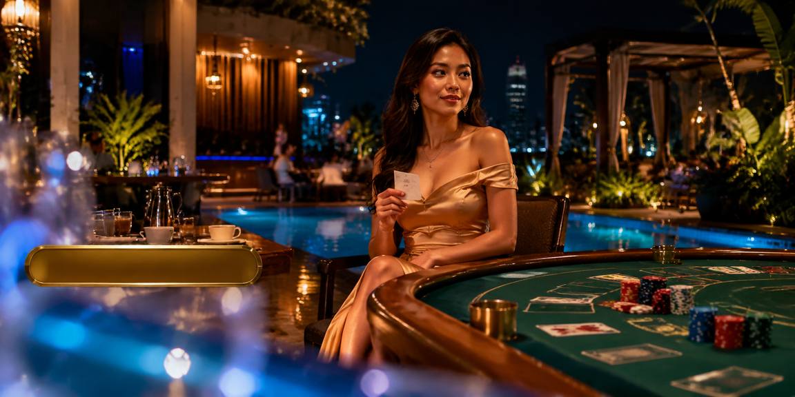 evo8888 Casino dan Sportsbook untuk Malaysia dengan Touch 'n Go